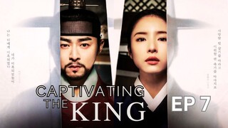 Captivating The King EP7 2024 [ENG SUB]