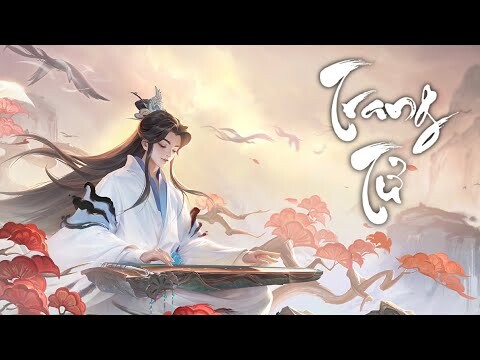 《VGVD》 Trang Tử 【庄周】 Review tổng quan trang phục sinh nhật lần 6!