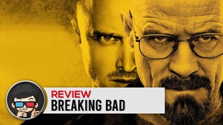 Review Breaking Bad - Salah Satu Series Terbaik Sepanjang Masa