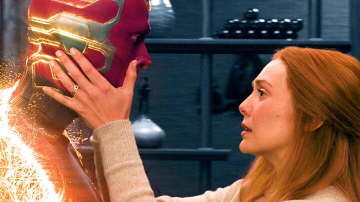 Sweetness ahead! Magic knife!