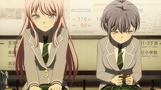 BanG Dream! Ave Mujica ตอนที่ 6 ซับไทย