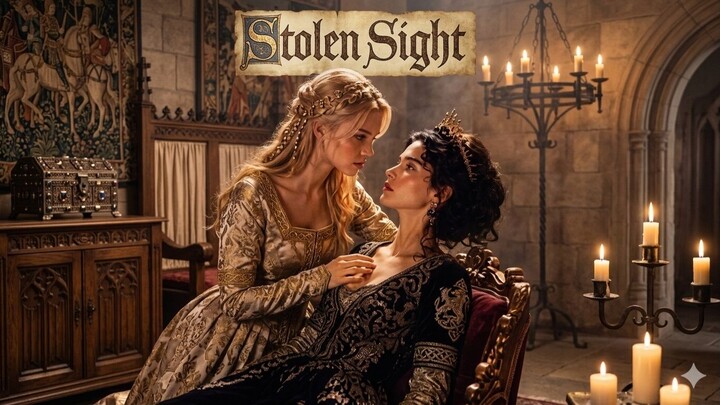 ⱾtΦlen Ȿ!ght (HD)
