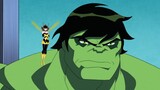 The Avengers Earth's Mightiest Heroes Episode 15 459