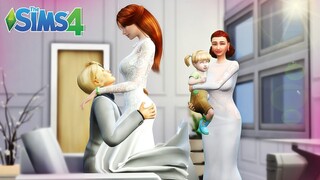 FORCED INTO MARRIAGE (FINAL) | PT.12 | SIMS 4 LOVE STORY