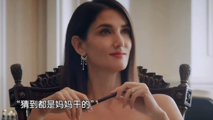 “Have you ever thought about how serious the consequences would be if you refused a breakup settleme