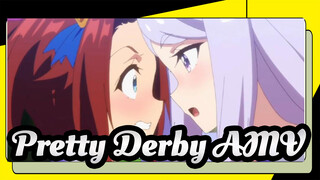 [Pretty Derby AMV] Menjadi tua bersamaku