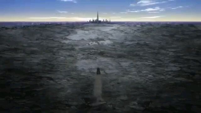 Garo Vanishing Line Eps 18 sub indo