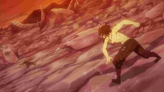 Hội pháp sư fairy tail tập 253 thuyết minh