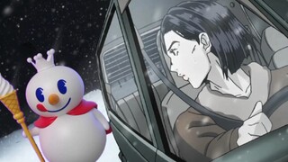Nếu lúc đó là Mixue Bingchen đã cứu Josuke