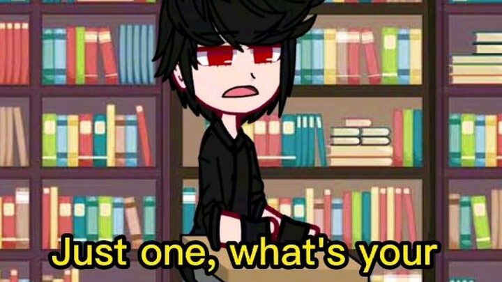 What's your name.....?