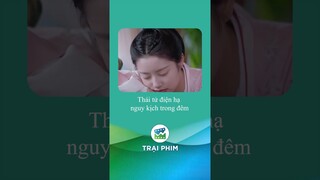 #traiphim #ngôntình #phimcotrangtrungquoc #phimtrungquoc #reviewphim #phimhay #phimmoi #shorts