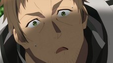 From Old Country Bumpkin to Master Swordsman S01 E09 Jap DUB Eng SUB
