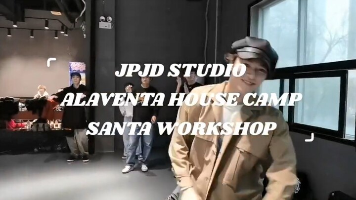 Zando’s Tianjin Master Class~I regret not going!