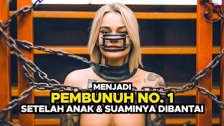 Para Kartel Membunuh Suaminya Tidak Tau Istrinya Pembunuh Terhebat Sepanjang