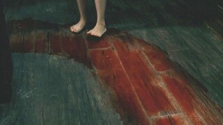 首映即打破票房纪录，世界50大恐怖片！全程开灯才敢看完《蔷花红莲》