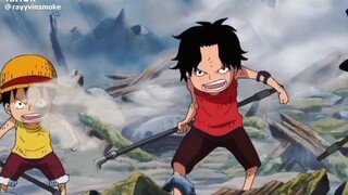 this! hilarious LUFFY moments.