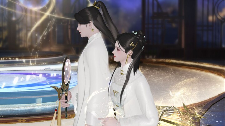 You only know that he lied to Krypton! You don't know that Chenghua Duo is so beautiful! "A Dream of