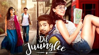 Dil Juunglee - Hindi Full Movie in HD Quality