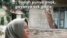 Terkadang apa yang kita lihat tak seperti yang kita harapkan