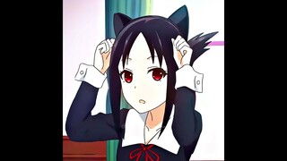 Kaguya Shinomiya[Edit]✨ | Kaguya Sama: Love Is War💫 | #kaguyasama #kaguya #anime #animegirl