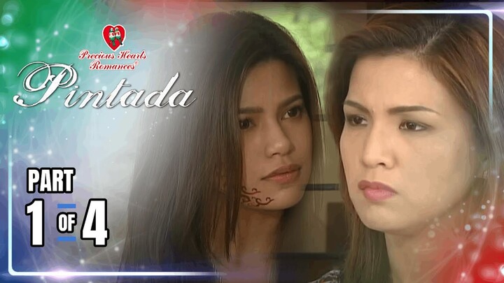 Pintada | Episode 63 (1/4) | July 2, 2024