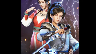 Tian Huang Zhen Shen Episode 72 Sub Indo