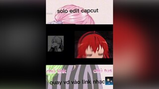 chuyến này tôi thua rồi edit ngu quá mà, ai kiếm cho tui cái hố nhảy vào nào...😭😂😊🤫anime#animeedit#soloedit#xuhuong#music#chill#fypシ...💜🎧🎧🎧