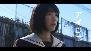 Film dan Drama|Majisuka Gakuen X Irony