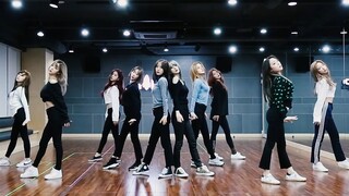 宇宙少女最新回归曲La La Love练习室公开
