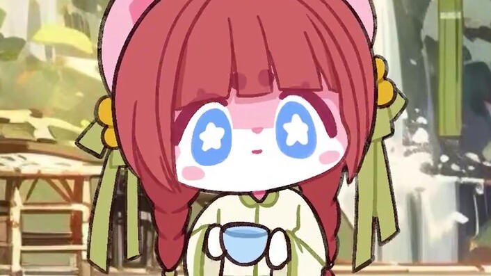 After I attacked the wrong person, I was locked in a small dark room...🏠︎