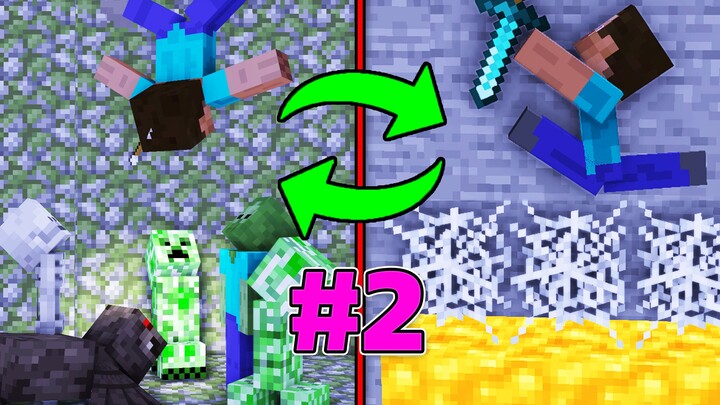 “Death Swap 2”