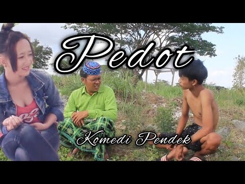 Bojo elek luweh awet | PEDOT | Kemekel tv ruwek Ruri Tv