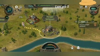 Lat Of survival part 5