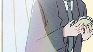 [Original Animation] Is it wrong for a girl to actively pursue someone she likes?