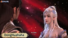 Xianwu Eps 137 [Sub indo]