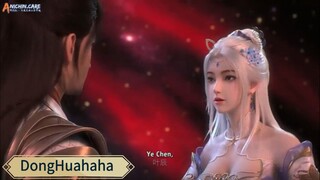 Xianwu Eps 137 [Sub indo]