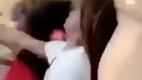 لقد كنت خائفة
