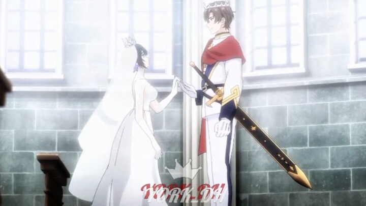 Jedag jedug Unammed Memory Episode 11 & 12