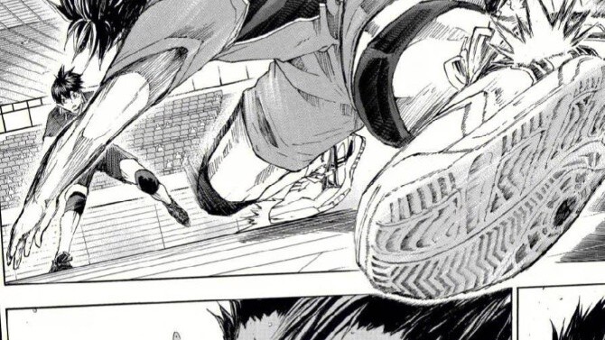 "Tolong beri saya tiga bola, saya pasti bisa beradaptasi dengan bolanya."