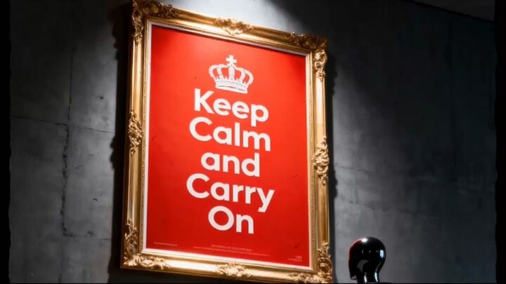 This Famous Poster Has an Unexpected History