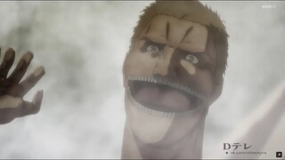 Falco Turns Into A Titan! Attack On Titan Season 4 part 2 Episode 3