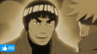 Apakah ini ahir dari cerita guy sensei?