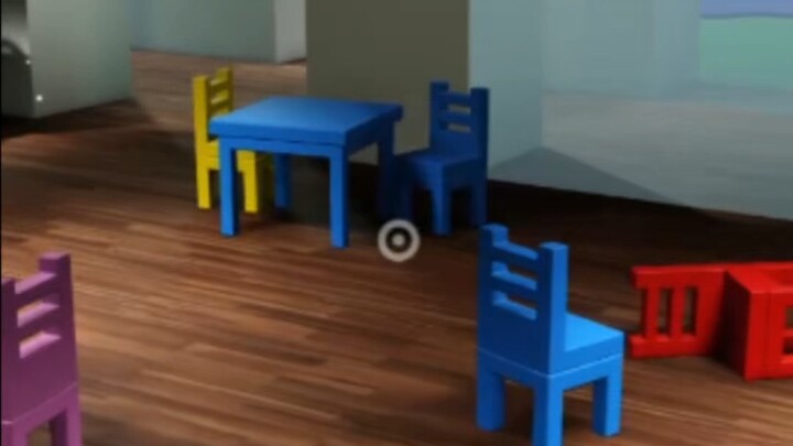Roblox Garten of banban