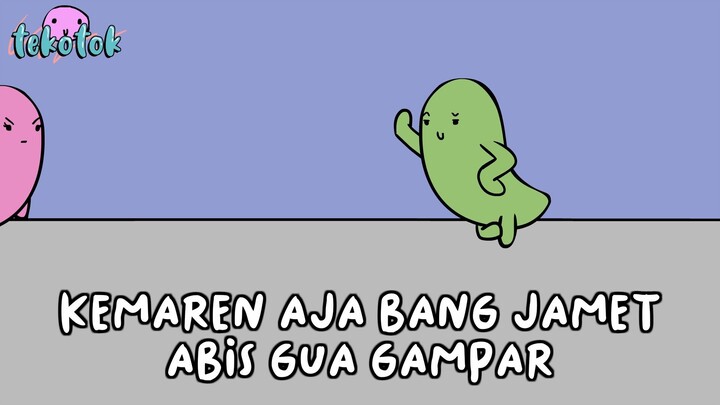 Loyalitas Tanpa Balas (Part 2)