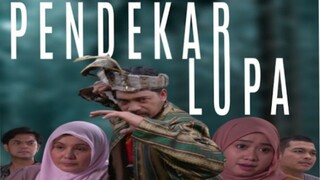 pendekar lupa (2022) full