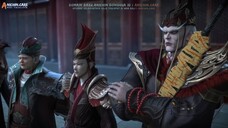 Shao Nian Ge Xing S4 Eps 21 Sub Indo