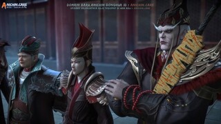 Shao Nian Ge Xing S4 Eps 21 Sub Indo