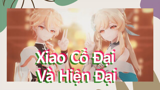 Xiao Cổ Đại Và Hiện Đại