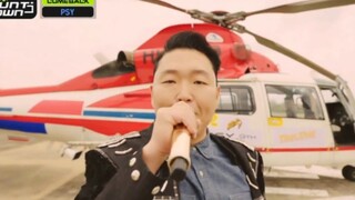 PSY鸟叔《That That》220505MCD 回归舞台