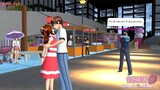 Hôn nhau ở nơi đông người, tôi đề nghị anh đi qua phường Sakura School Simulator #79 | Bigbi